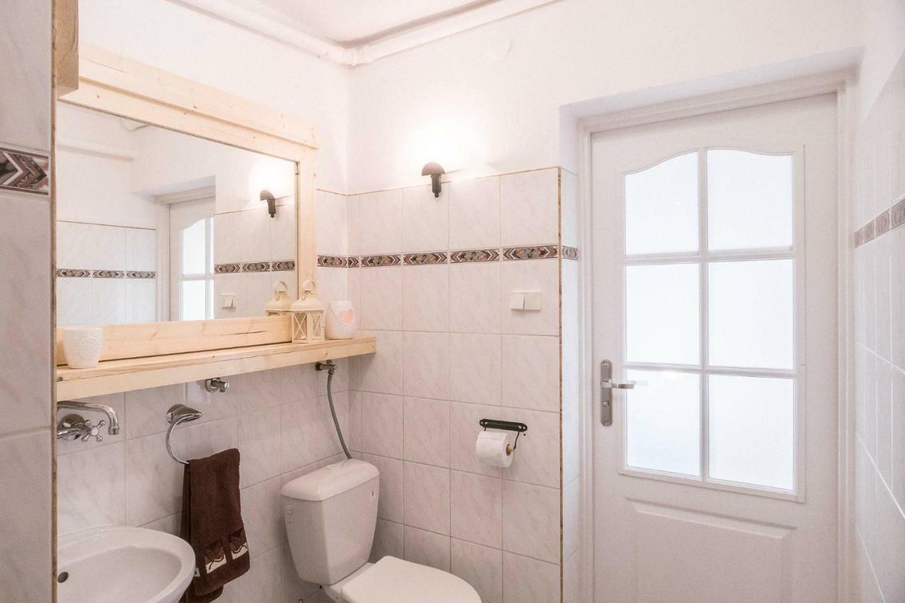 Pokoje U Macieja Szczyrk Exterior foto